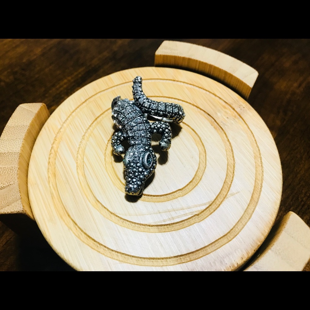 Ring 🦎 - Picture 3 of 5